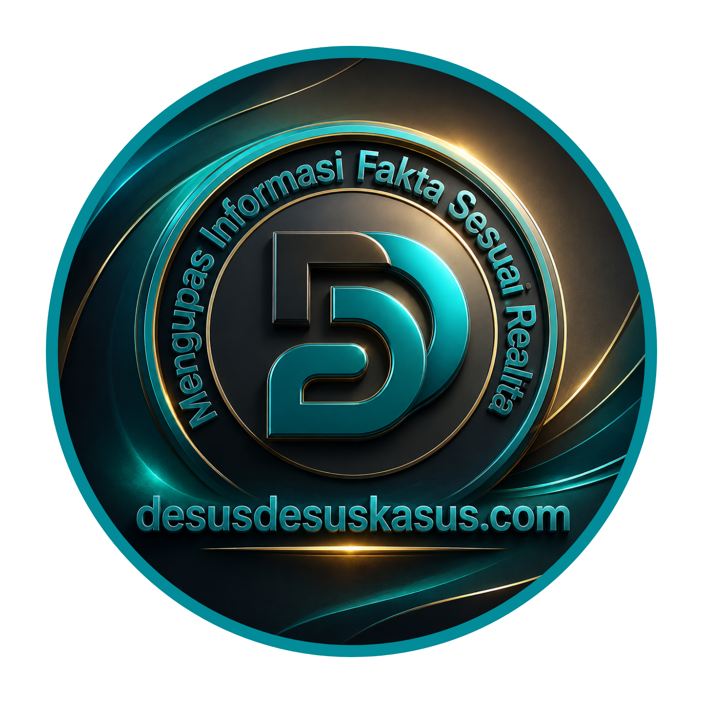 Desas Desus Kasus