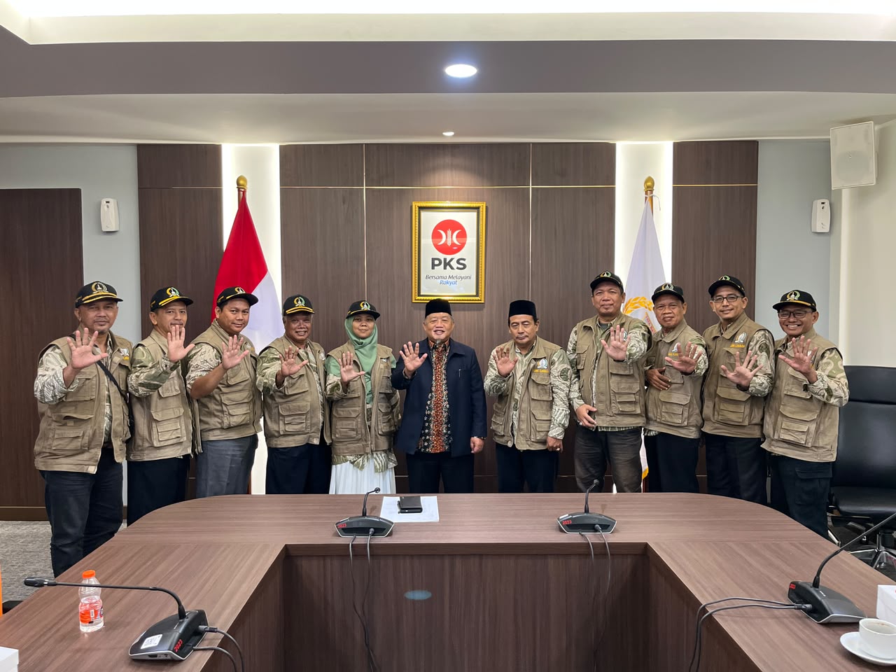 LMK Cawang Usulkan Dana Operasional Naik, Berharap Tak Jadi Anak Tiri Pemprov DKI
